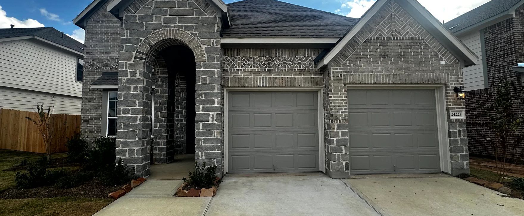 24223 Dewey Trail (Tyler)