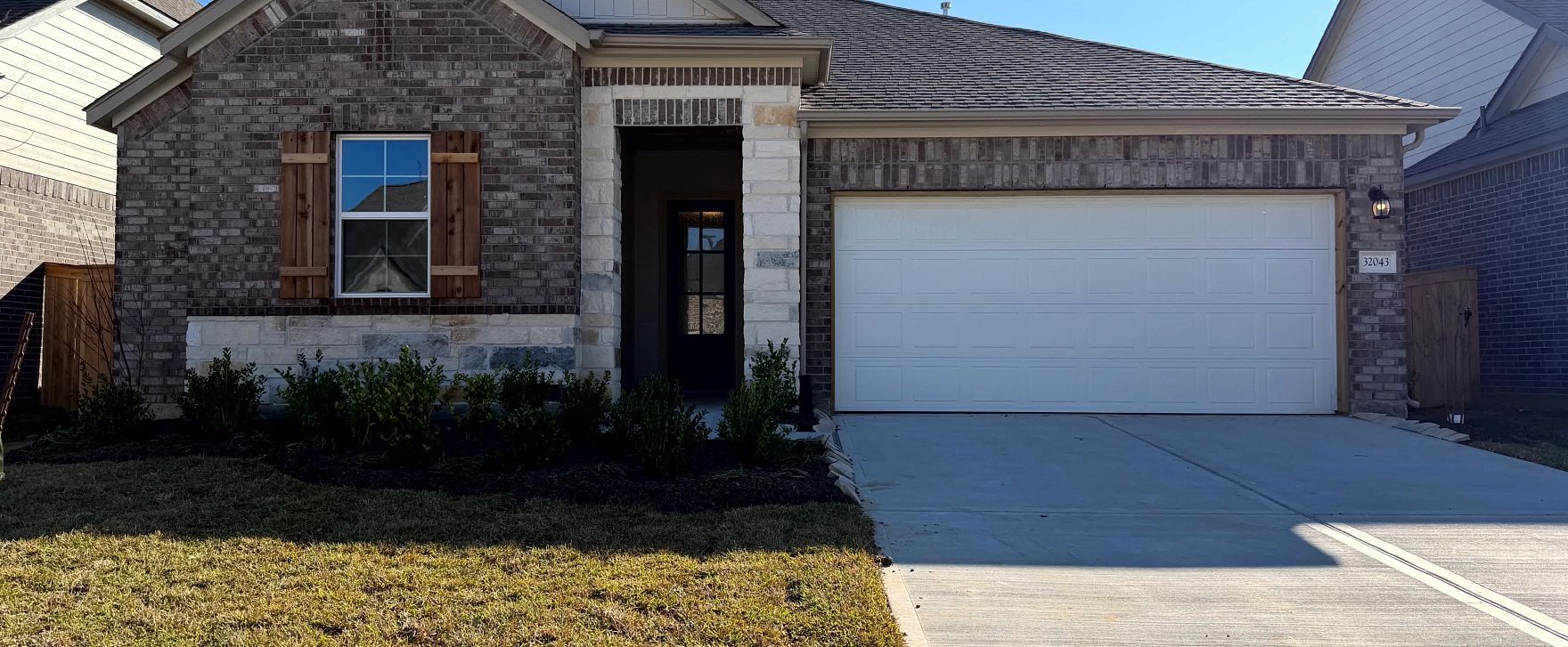 32043 Sweet Pea Meadows Drive (Avery)