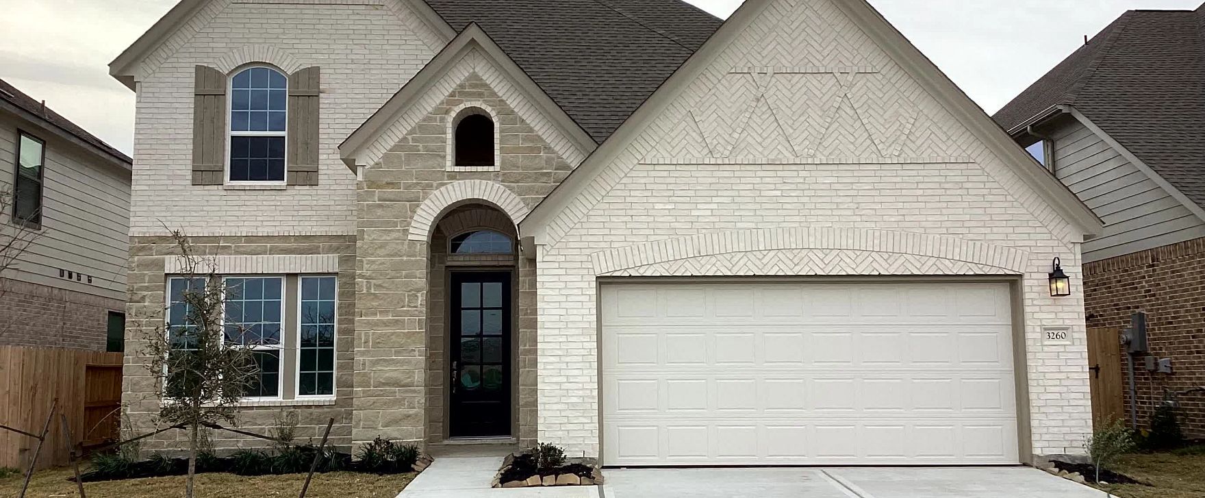 3260 Bright Maple Drive