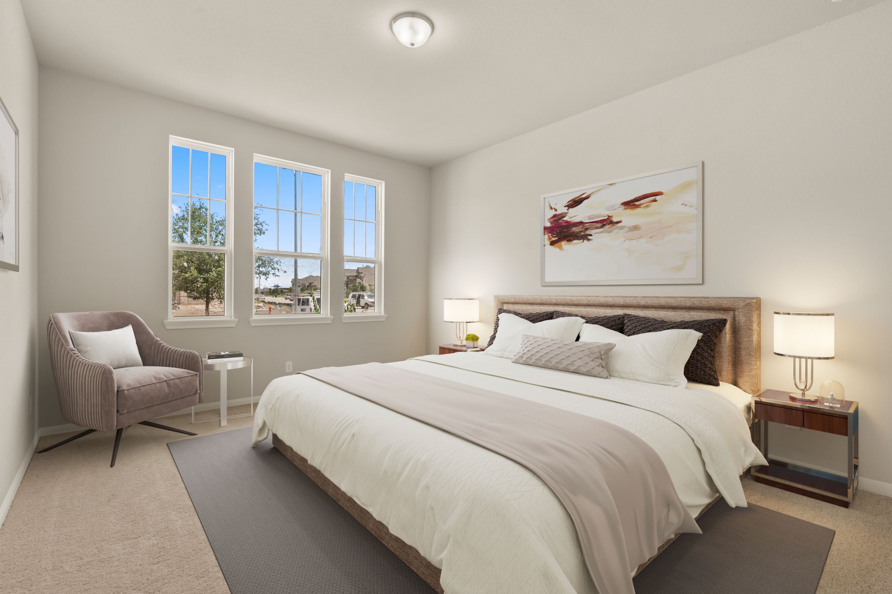 4008 Shimmer Sol Drive. Houston, TX 77041