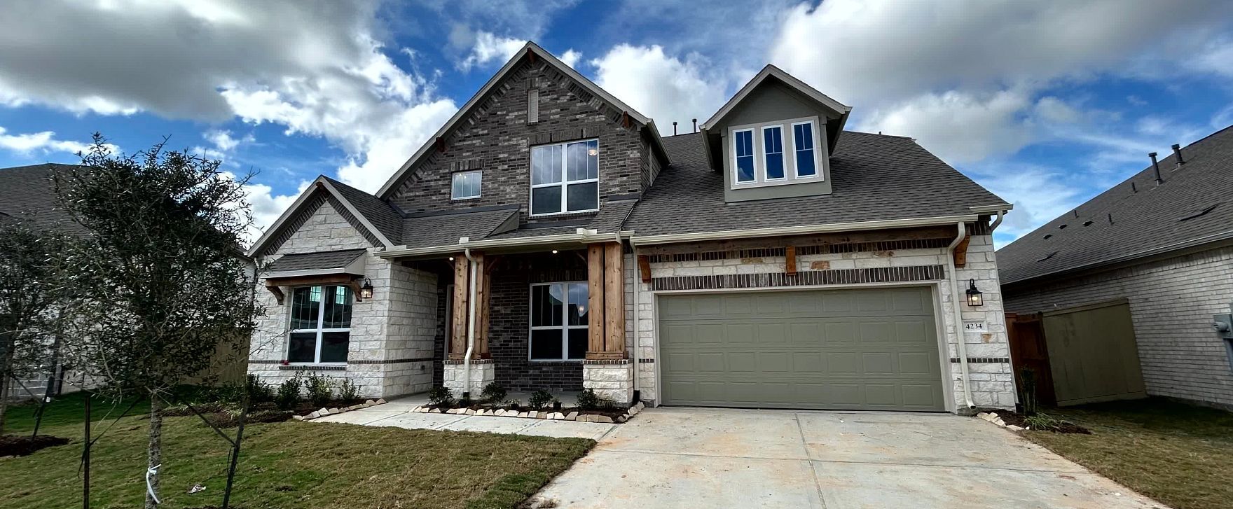 4234 Hazy Rock Lane (Hathaway)