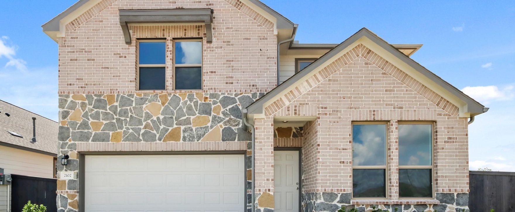 2102 Birch Brook Lane (Austin)