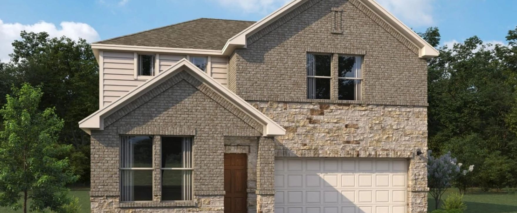 24323 Ponds Creek Court (Austin)