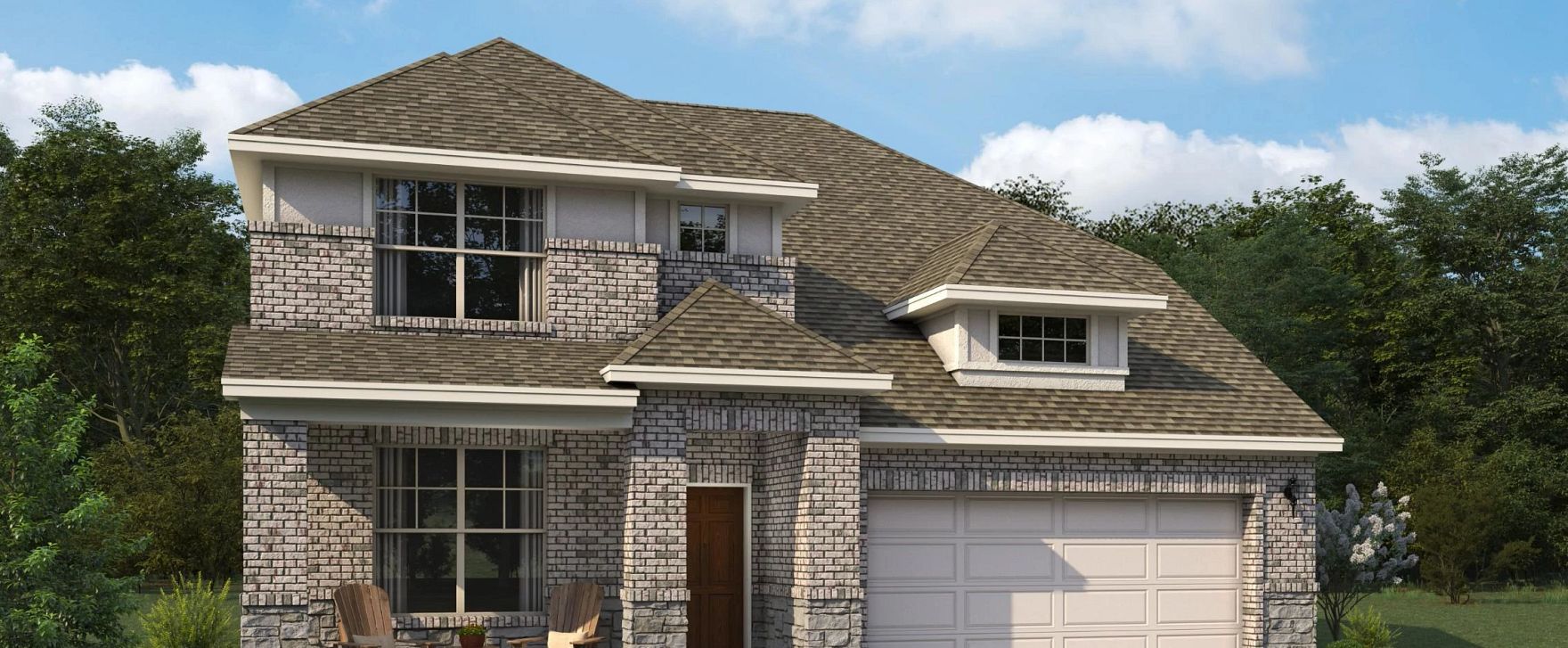 6210 Lake Chippewa Court (Cypress)