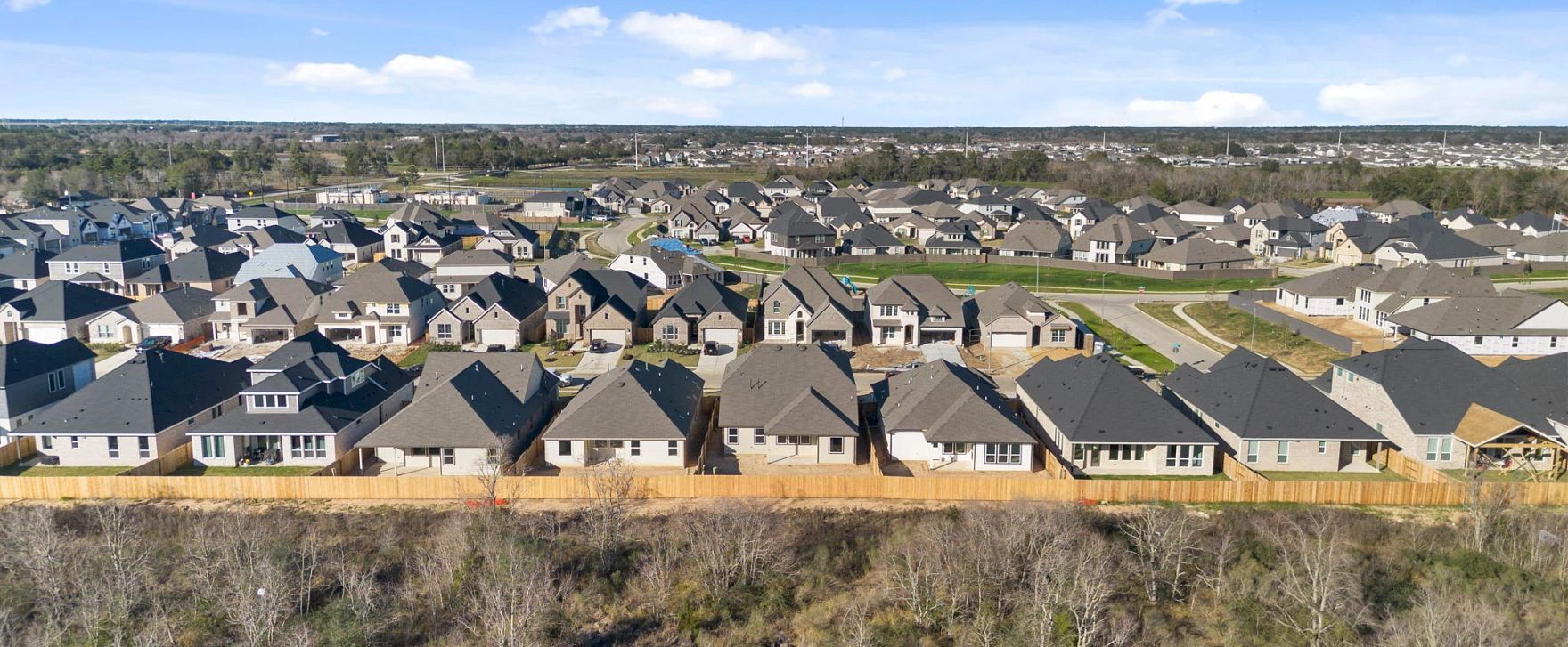 32039 Sweet Pea Meadows Drive (Katy)