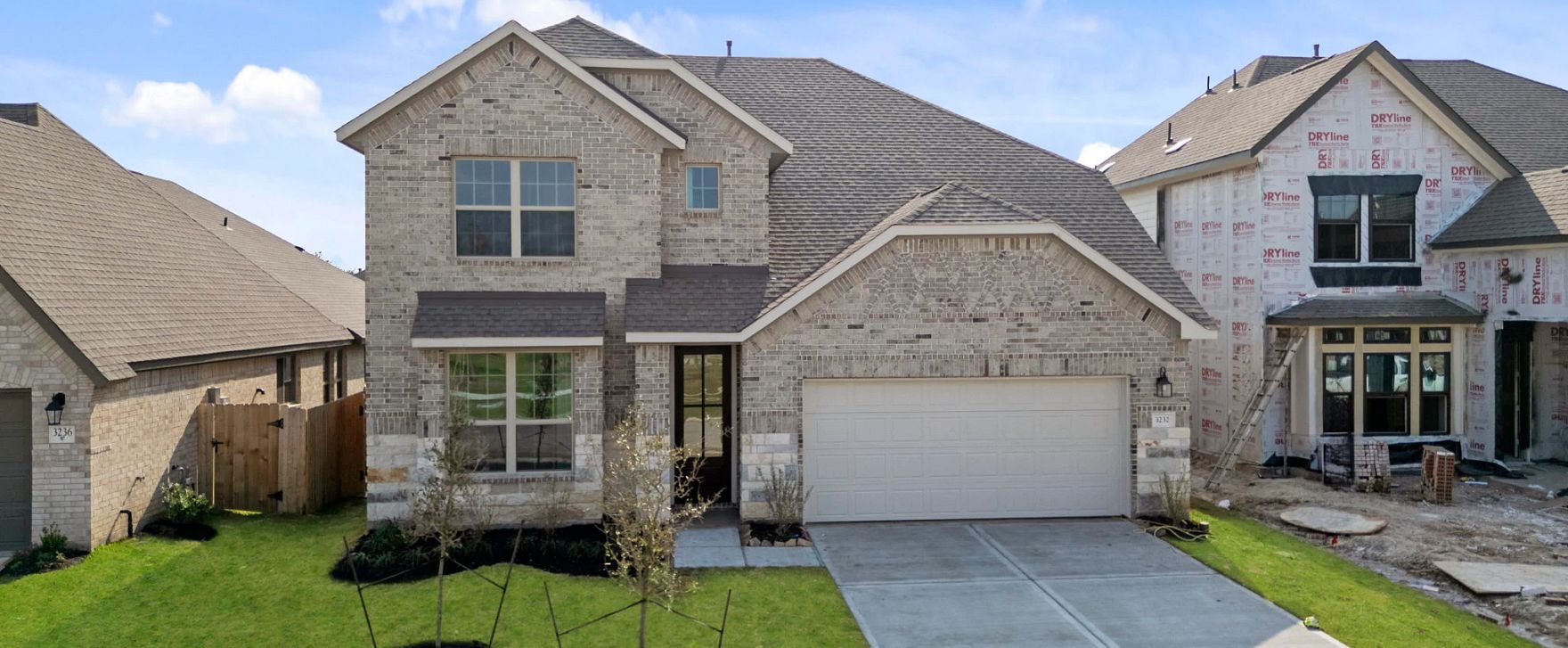 3232 Bright Maple Drive (Cypress)