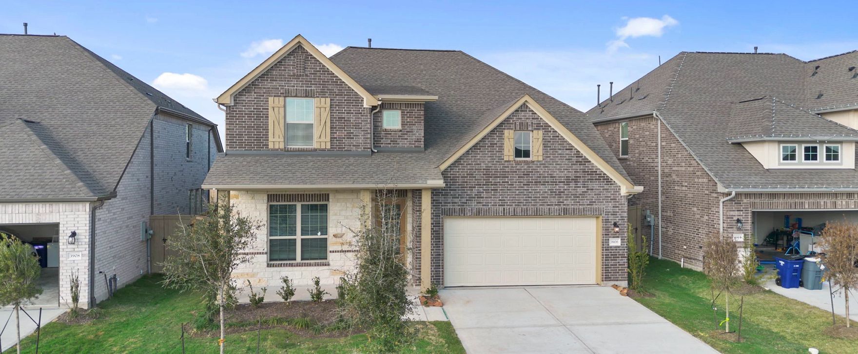 3906 Sterling Springs Lane (Katy)