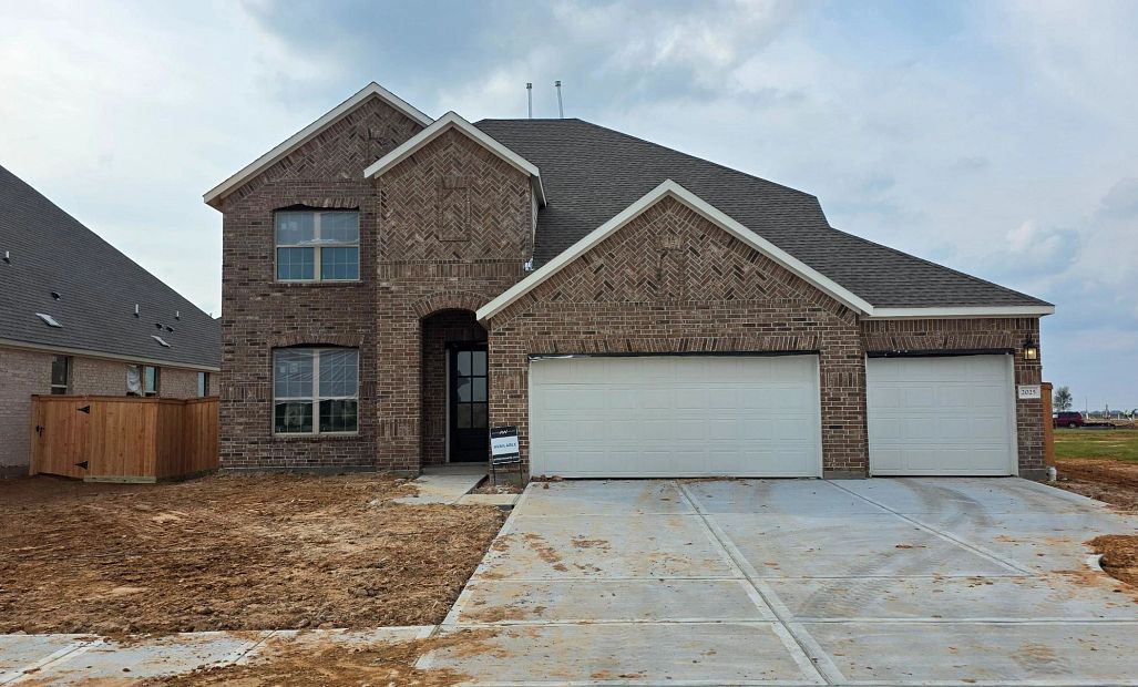 2025 Blue Mar Drive (Tyler) Imagen