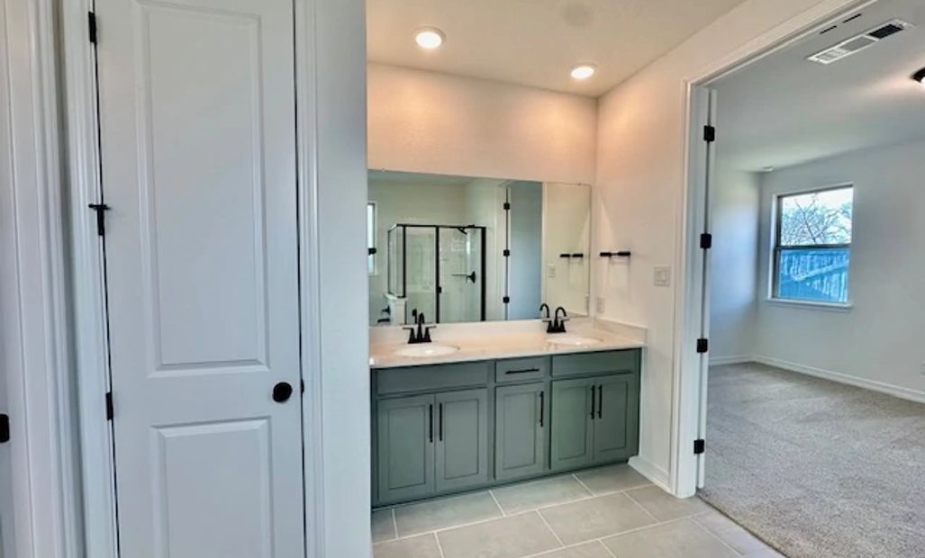 4614 Castor Drive (Dawson)