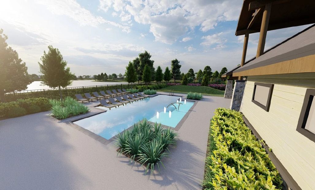 21931 Pecan Buff Drive (Katy)