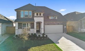 32039 Sweet Pea Meadows Drive (Katy)