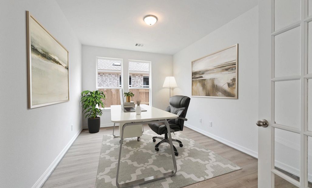 5019 Field Sparrow Lane (Cheyenne)