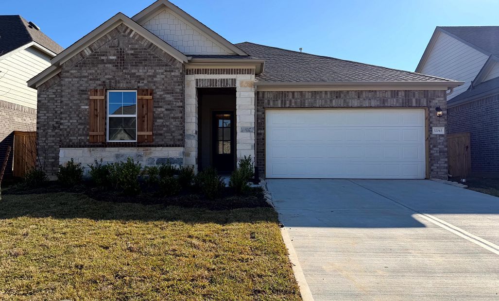 32043 Sweet Pea Meadows Drive