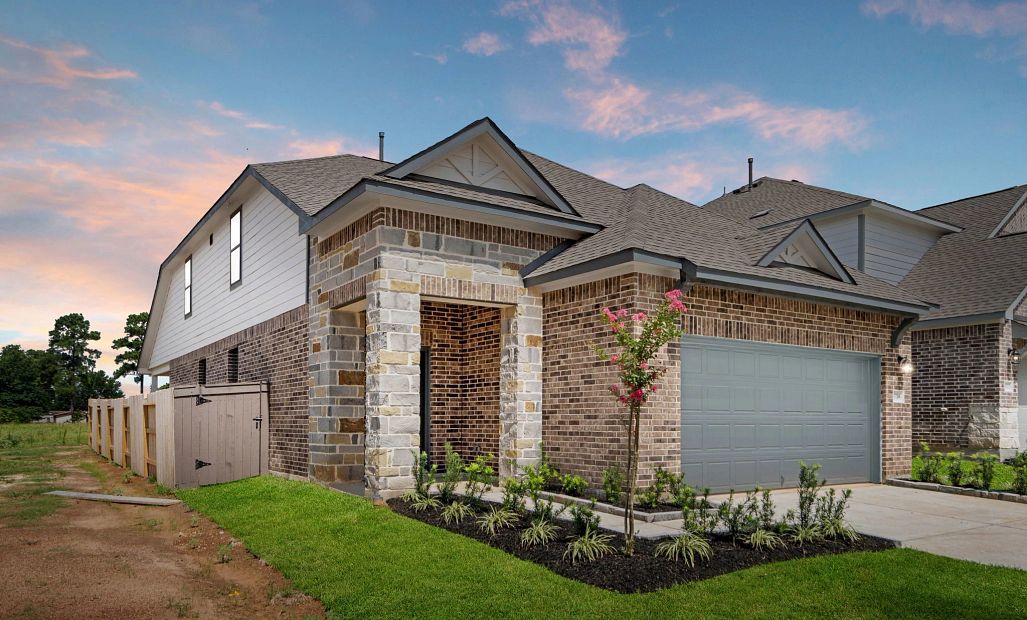 19106 Hazel Firs Lane (Madison)