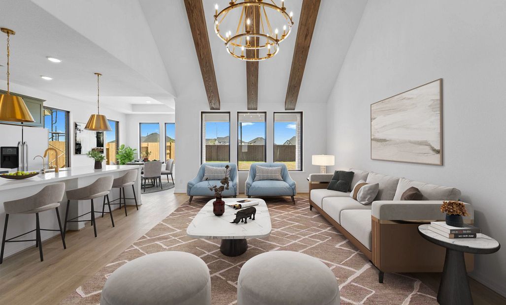 5010 Jackson Robert Path (Katy)