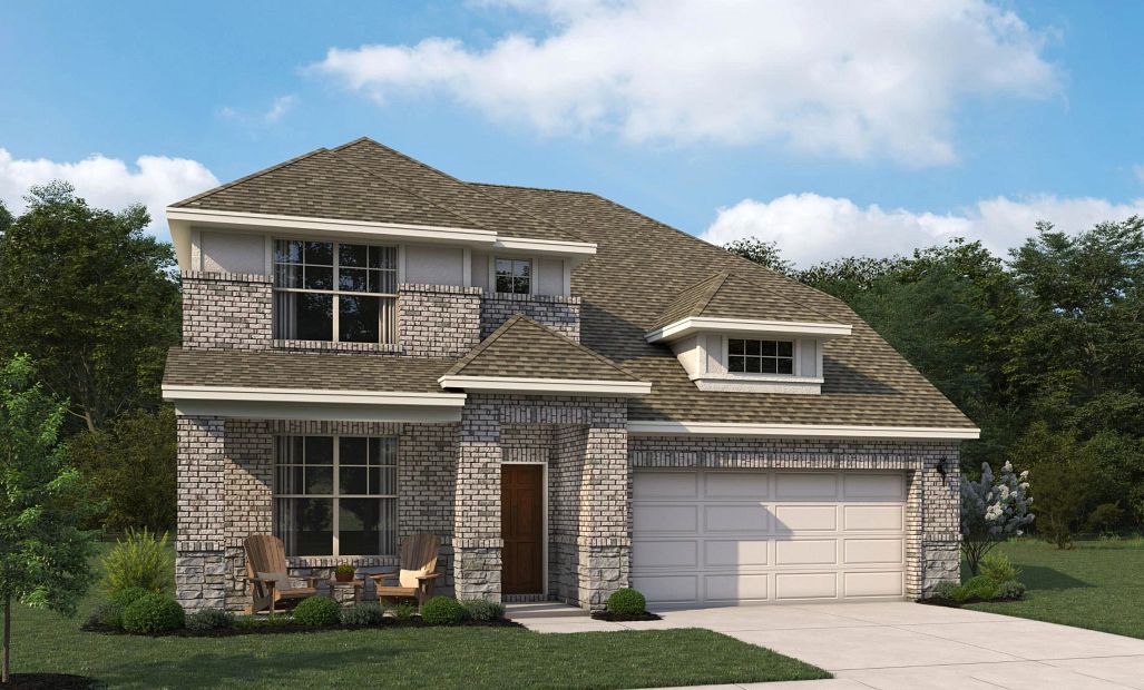 6210 Lake Chippewa Court (Cypress)