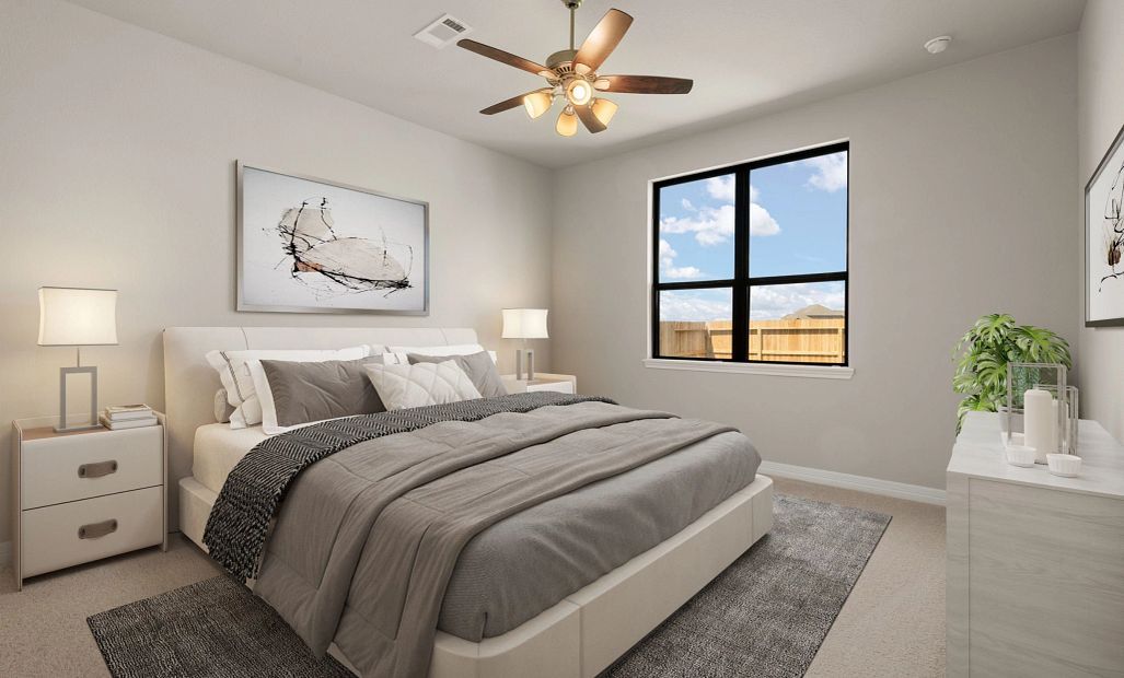 6111 Waterman Lake Lane (Aubrey)