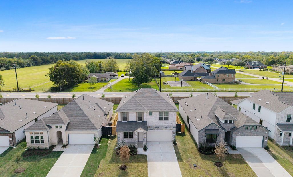 2122 Birch Brook Lane (Jackson)