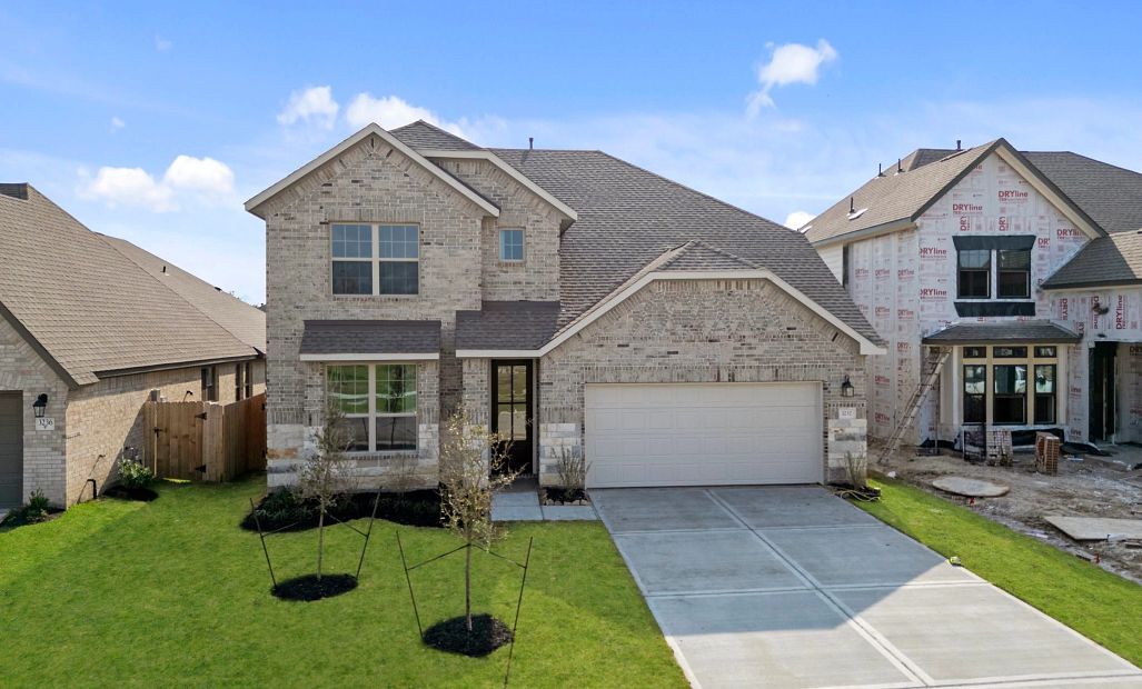 3232 Bright Maple Drive (Cypress)
