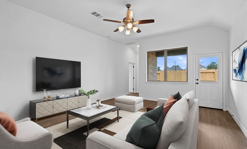 19012 Magnolia Willow Lane (Juliet)