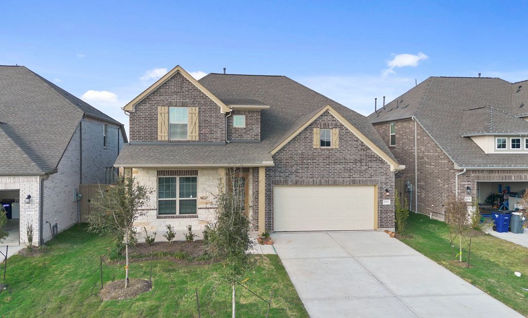 3906 Sterling Springs Lane (Katy)