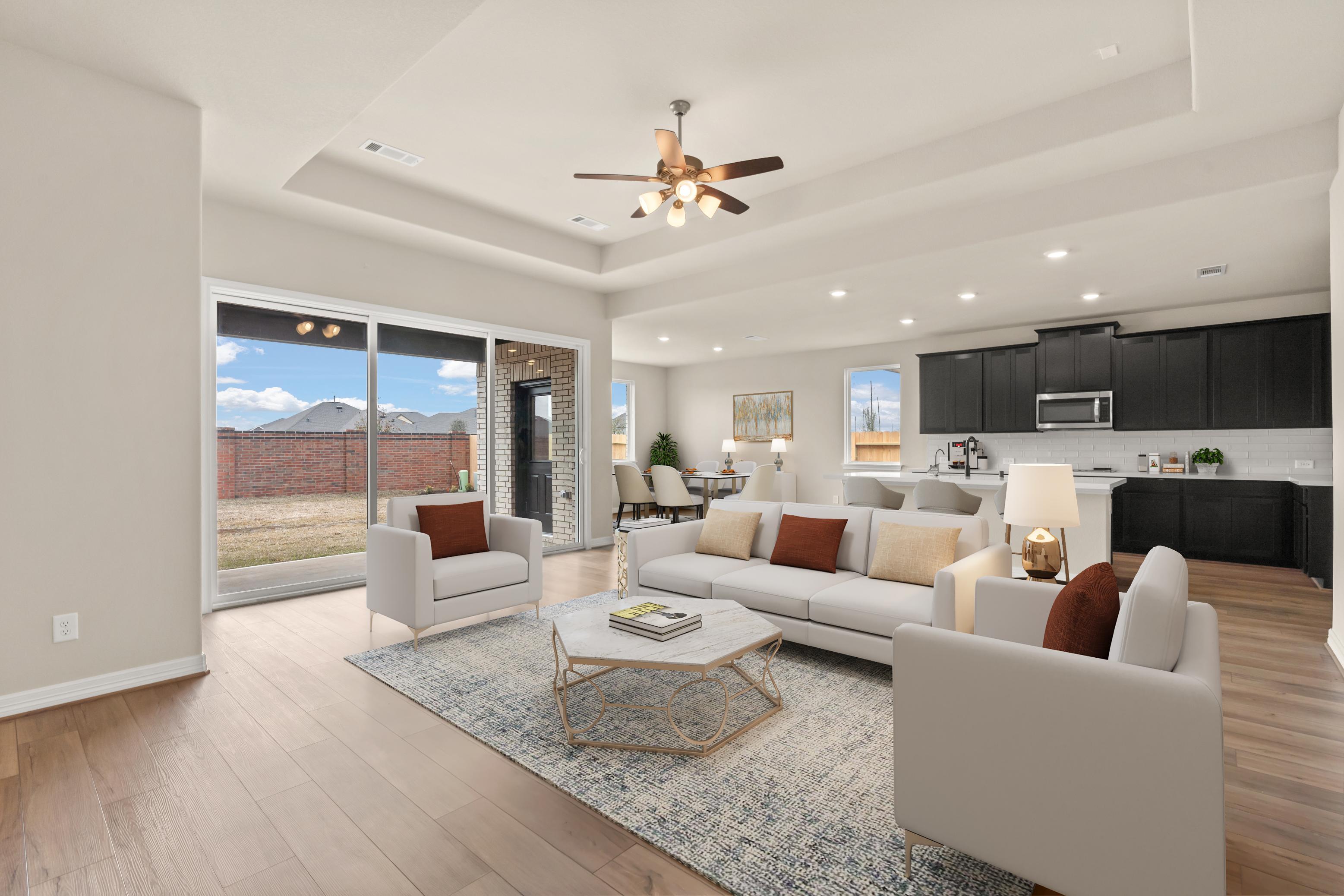 15819 Switchgrass Court (Brooke)