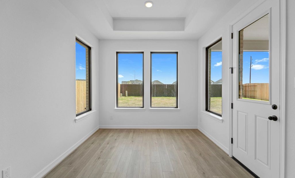 9906 Red Knot Street (Katy)