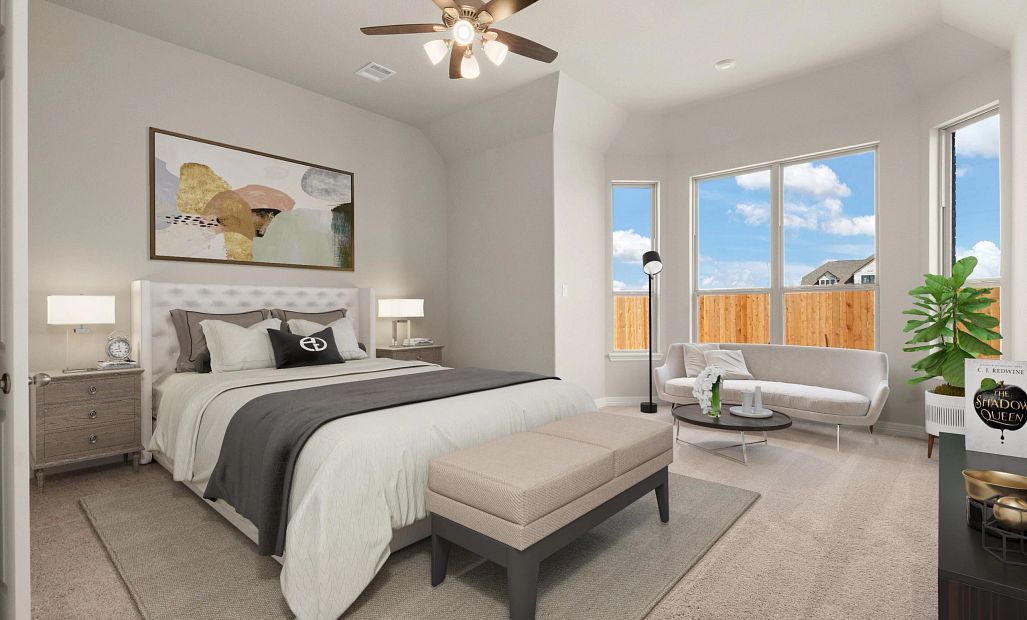 4210 Hazy Rock Lane (Bethany)