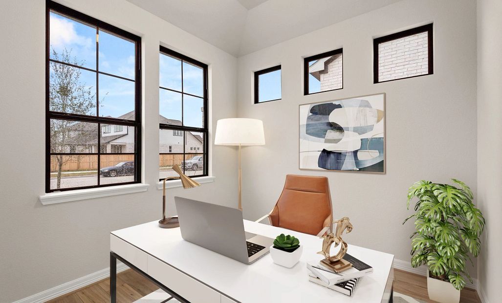 4206 Hazy Rock Lane (Dominion)