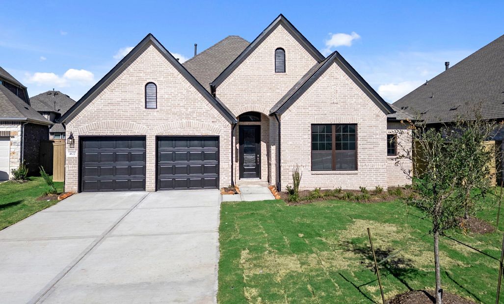 4122 Golden Bird Landing Court (Blake)