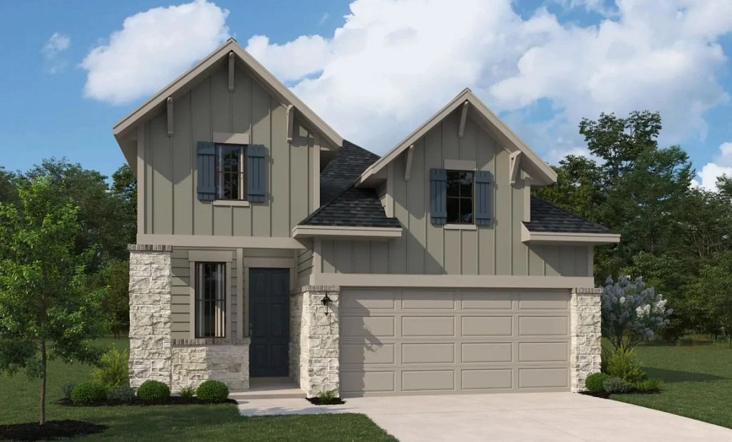 23627 Red Rowan Lane (Willow)