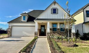 4614 Castor Drive (Dawson)