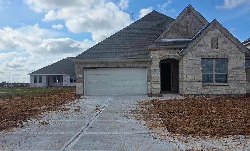 2021 Blue Mar Drive (Blake) Imagen