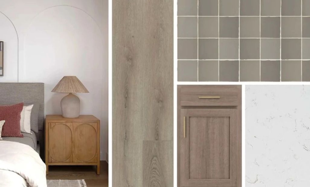 2024 Blue Mar Drive (Aubrey) Imagen