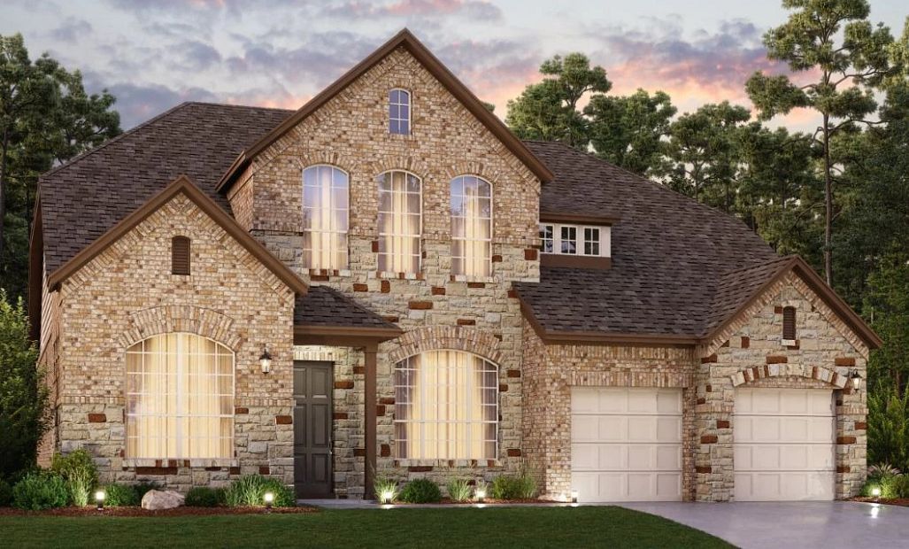 6119 Lake Chippewa Court