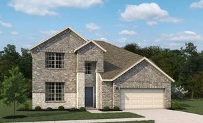 15831 Switchgrass Court (Aubrey)