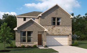 2143 Birch Brook Lane (Austin)