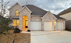 15839 Switchgrass Court (Tyler)