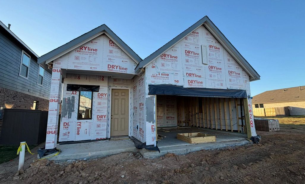 19028 Magnolia Willow Lane (Sage)