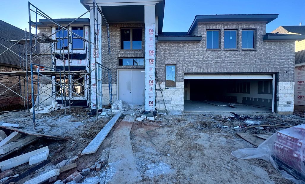 6115 Lake Chippewa Court (Ashlyn) Image