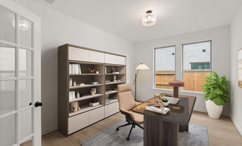 27502 Beachside Arbor Drive (Cheyenne)