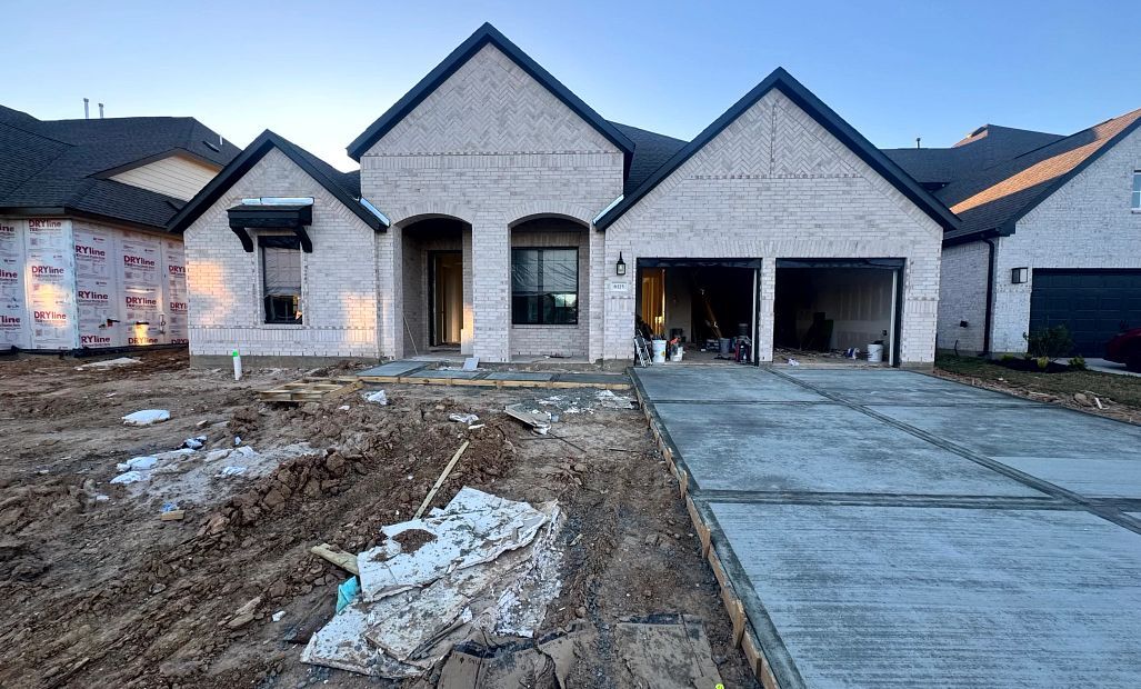 6115 Waterman Lake Lane (Hanover) Image