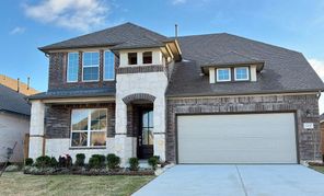 32039 Sweet Pea Meadows Drive (Katy)