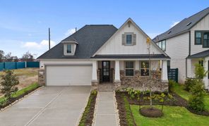 4614 Castor Drive (Dawson)