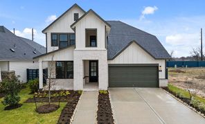4610 Castor Drive (Odessa)