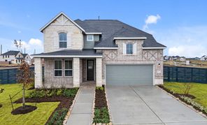 4515 Castor Drive (Odessa)