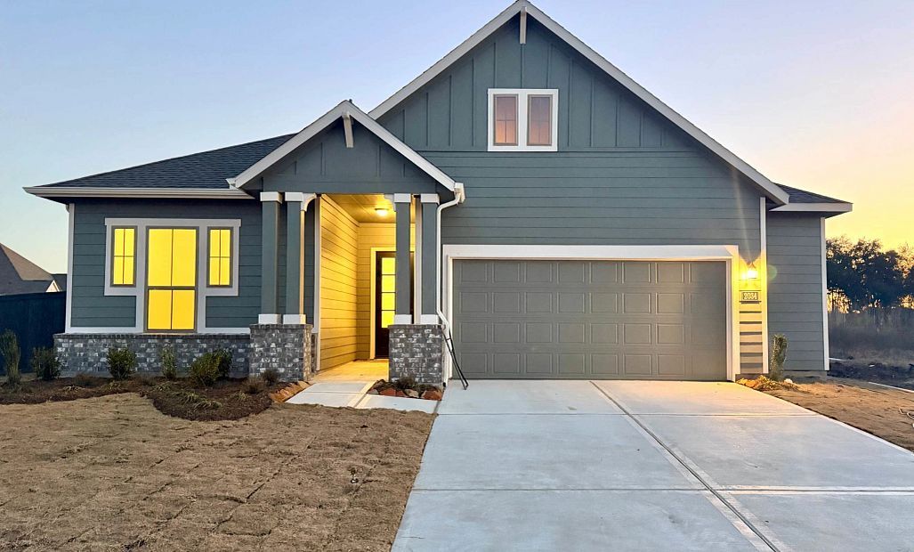 2034 Indigo Ridge Drive (Avery)