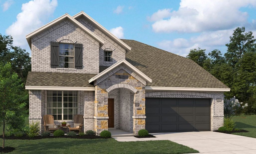 15835 Tall Barberry Lane (Thames)