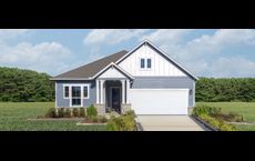 Blue Heron Estates: Mont Belvieu, Texas - Ashton Woods