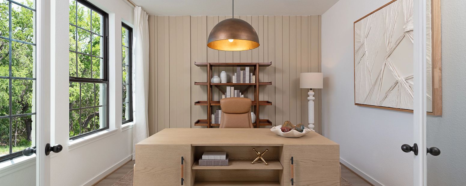 casa en Ashland por Ashton Woods